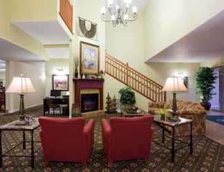 Lobby 2 Grandstay Residential Suites Hotel - Sheboygan