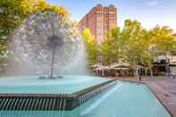 Swimming Pool Sydney Potts Point Central Apartment Hotel