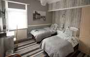 Kamar Tidur 2 The Kensington Guesthouse