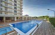 สระว่ายน้ำ 7 Hotel Gran Sol Ibiza