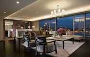 Ruang Umum 3 Fraser Suites Top Glory Shanghai