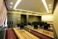 Functional Hall Fraser Suites Top Glory Shanghai