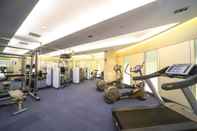 Fitness Center Fraser Suites Top Glory Shanghai