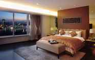 Bilik Tidur 7 Fraser Suites Top Glory Shanghai