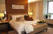 Bedroom 4 Fraser Suites Top Glory Shanghai