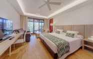 Kamar Tidur 7 PortBlue Club Pollentia Resort