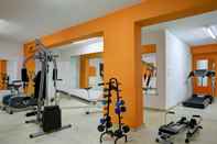 Fitness Center Hotel Asteras Paradise