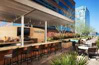 Bar, Cafe and Lounge Sheraton Phoenix Downtown