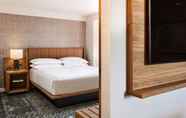 Kamar Tidur 3 Sheraton Phoenix Downtown