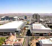 Nearby View and Attractions 5 Sheraton Phoenix Downtown