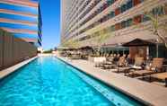 Swimming Pool 6 Sheraton Phoenix Downtown