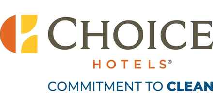 Sảnh chờ 4 Comfort Inn & Suites Farmington - Victor