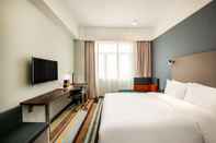 Bedroom Holiday Inn Express Shenzhen Luohu