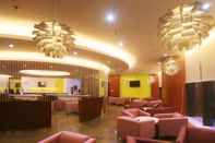 Lobby Holiday Inn Express Shenzhen Luohu