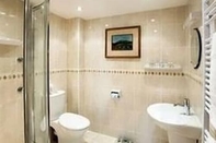 In-room Bathroom Manston Guest House