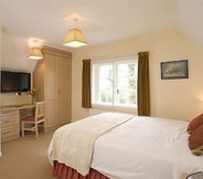 Bedroom 6 Manston Guest House