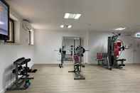 Fitness Center Vitor's Village