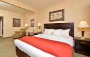 Bedroom 5 Comfort Inn & Suites Jerome - Twin Falls