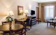 Bedroom 6 Comfort Inn & Suites Jerome - Twin Falls