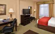 Bedroom 4 Comfort Inn & Suites Jerome - Twin Falls
