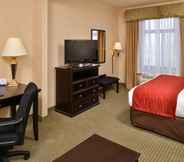 Bedroom 4 Comfort Inn & Suites Jerome - Twin Falls