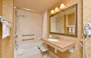Phòng tắm bên trong 7 Comfort Inn & Suites Jerome - Twin Falls