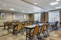 Functional Hall Comfort Inn & Suites Jerome - Twin Falls