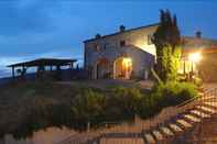 Exterior Agrihotel Il Palagetto