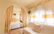 Bedroom 6 Villa Madau Hotel