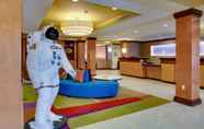 Lobi 3 Fairfield by Marriott Titusville Kennedy Space Center