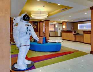 Lobi 2 Fairfield by Marriott Titusville Kennedy Space Center