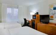 Kamar Tidur 7 Fairfield by Marriott Titusville Kennedy Space Center