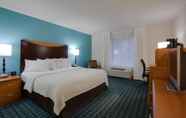 Kamar Tidur 4 Fairfield by Marriott Titusville Kennedy Space Center