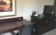 ห้องนอน 7 Country Inn & Suites by Radisson, Sumter, SC