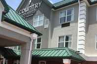 Luar Bangunan Country Inn & Suites by Radisson, Sumter, SC