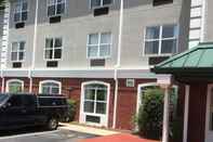 พื้นที่สาธารณะ Country Inn & Suites by Radisson, Sumter, SC