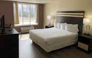 Bilik Tidur 2 Eisenhower Hotel & Conference Center