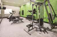 Fitness Center La Quinta Inn & Suites by Wyndham Dallas South-DeSoto