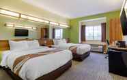 Kamar Tidur 7 Quality Inn & Suites Lehigh Acres Fort Myers
