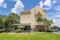 Bangunan Quality Inn & Suites Lehigh Acres Fort Myers