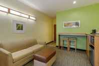 Ruang untuk Umum Quality Inn & Suites Lehigh Acres Fort Myers
