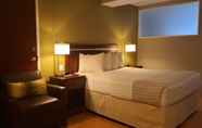 Kamar Tidur 3 Best Western Bowery Hanbee Hotel