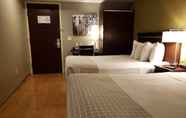 Kamar Tidur 5 Best Western Bowery Hanbee Hotel