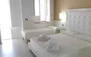 Bedroom 2 Villa Principe di Belmonte