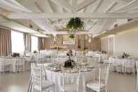 Functional Hall Villa Principe di Belmonte