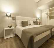 Bilik Tidur 4 Hotel Monte Meraviglia