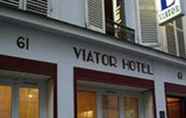 Bangunan 7 Hôtel Viator