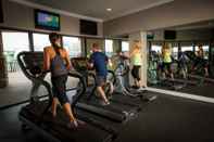 Fitness Center Camden on the Lake Resort & Spa