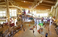 Nearby View and Attractions 5 Great Wolf Lodge Grand Mound