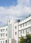 EXTERIOR_BUILDING Midland Hotel